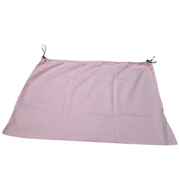 Kate Spade Large Pink Dust Bag - Picture 3 of 3